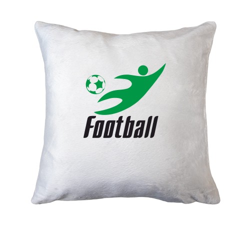 Подушка Мій футбол