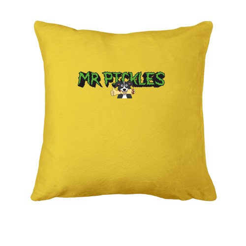 Подушка Мr Pickles
