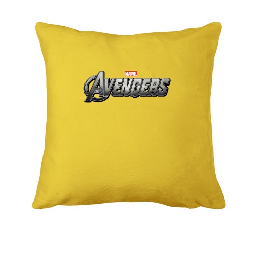 Подушка Мстители (marvel)