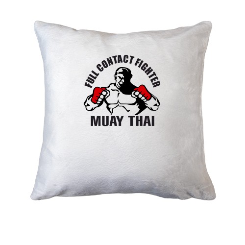 Подушка Муай тай