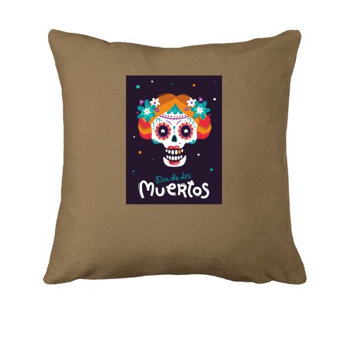 Подушка Muertos