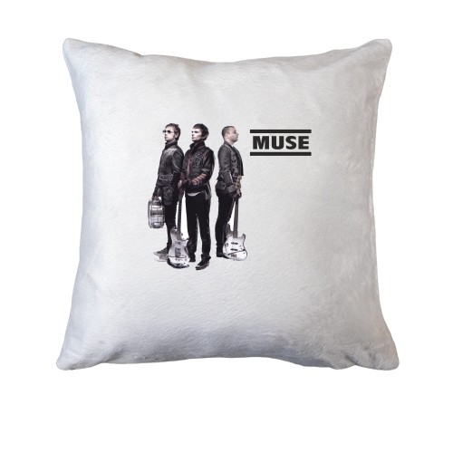 Подушка Muse (група)