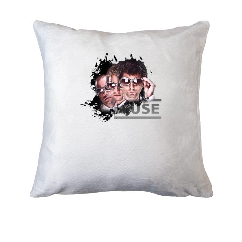 Подушка Muse Band