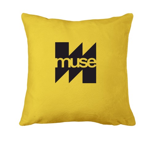 Подушка Muse Club