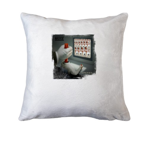 Подушка Muse - Drones