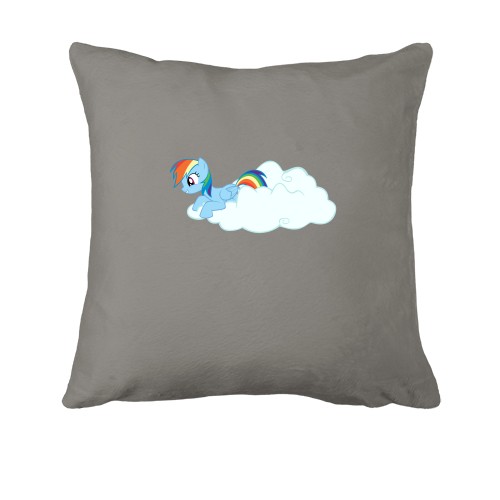 Подушка My little pony