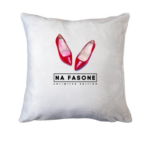 Подушка Na Fasone