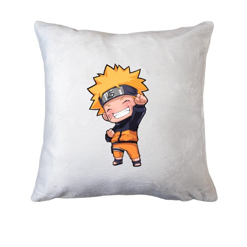 Подушка Naruto