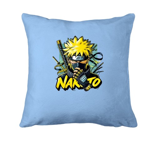 Подушка Наруто (АРТ)