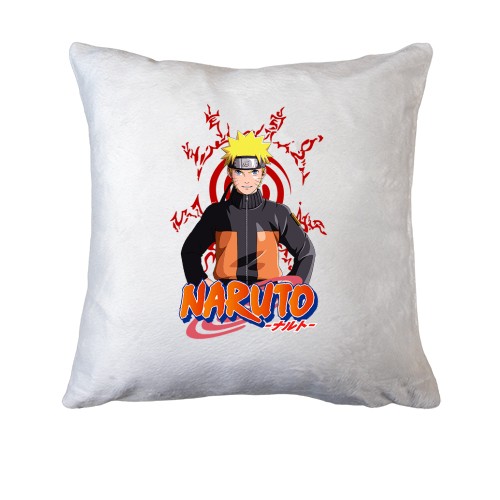 Подушка Наруто (Naruto)