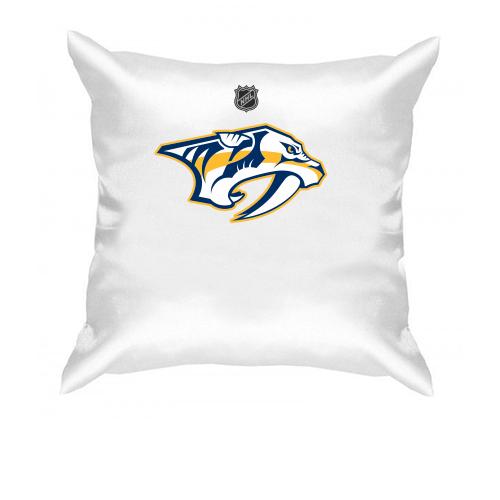 Подушка Nashville Predators