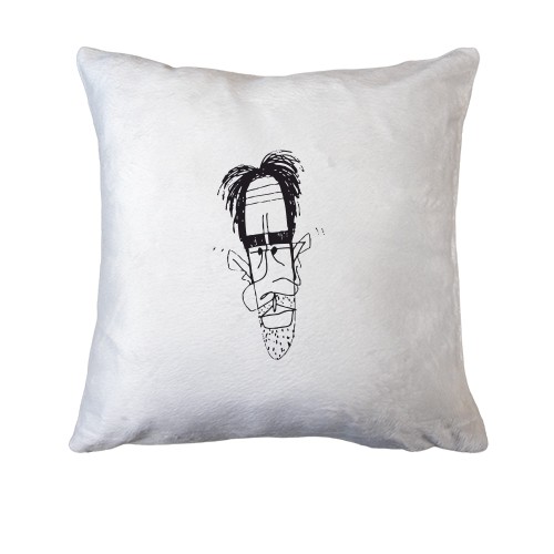 Подушка Nautilus