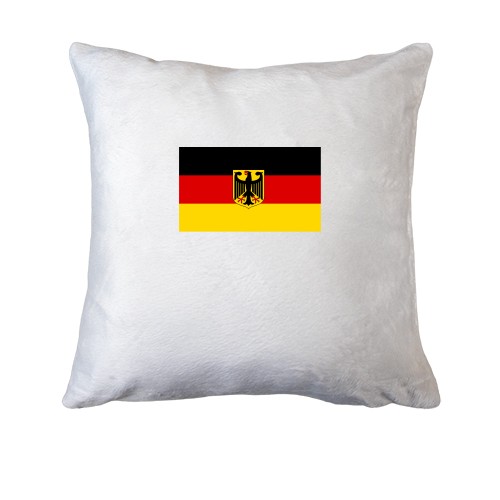 Подушка Немец