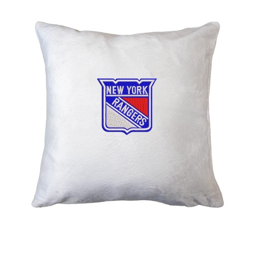 Подушка New York Rangers 2
