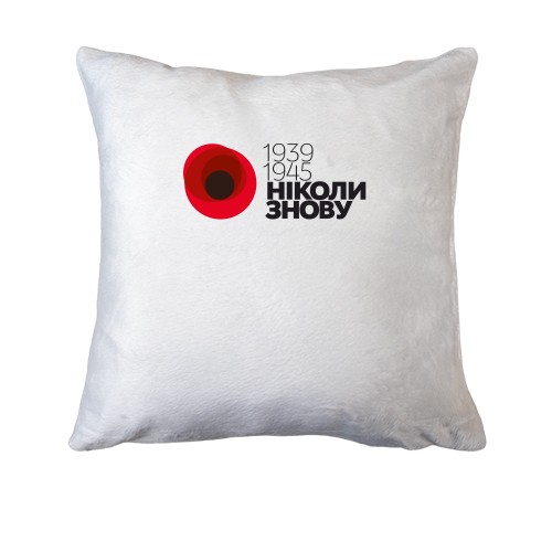 Подушка Ніколи знову (2)