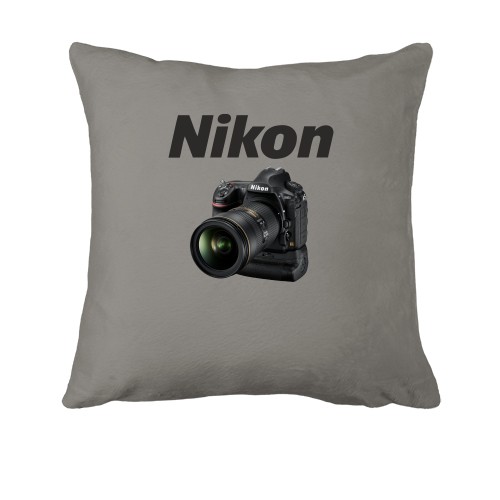 Подушка Nikon D850