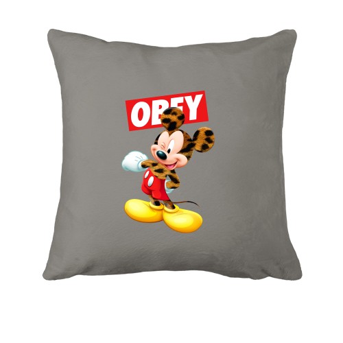 Подушка Обей Микки