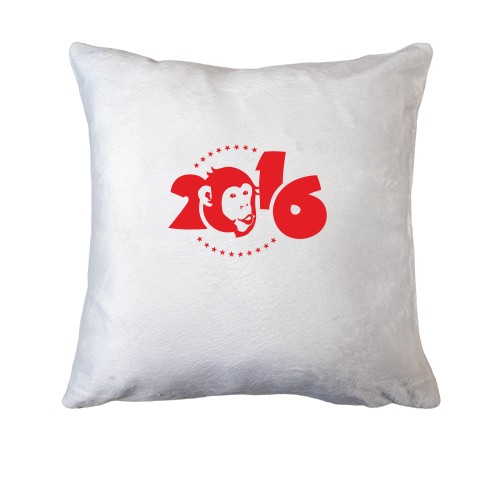 Подушка Мавпа 2016