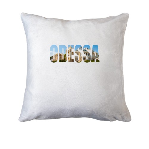 Подушка Odessa (2)