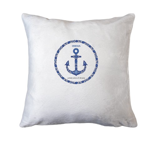 Подушка Одесса (UCU)