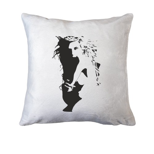 Подушка Самотність