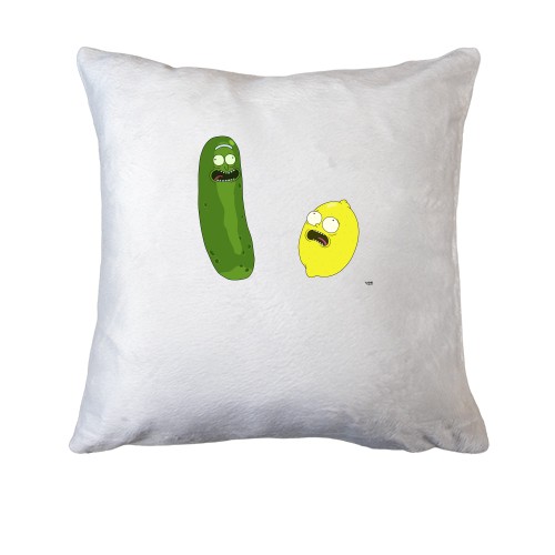 Подушка огірочок Рік