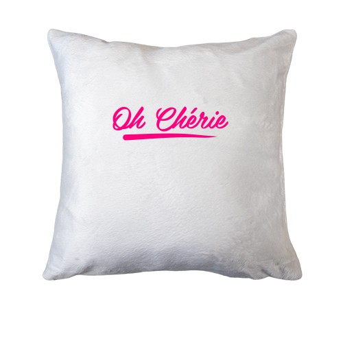 Подушка Oh Cherie