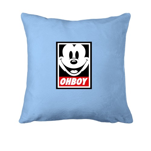 Подушка Ohboy