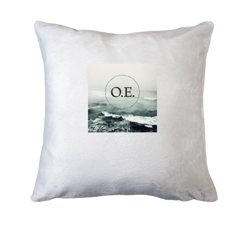 Подушка Океан Эльзы (шторм)