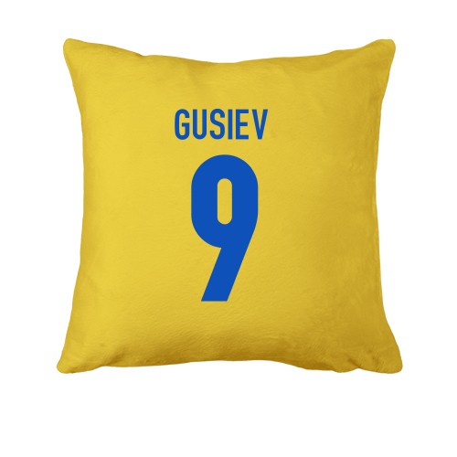 Подушка Олег Гусєв