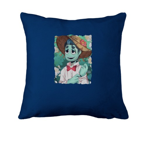 Подушка Oliver Threadville