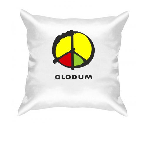 Подушка Olodum