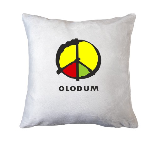 Подушка Olodum