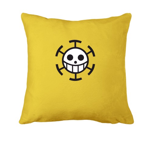 Подушка One Piece