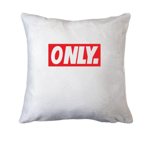 Подушка Only Obey
