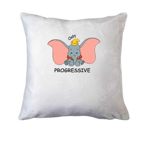 Подушка Only progressive