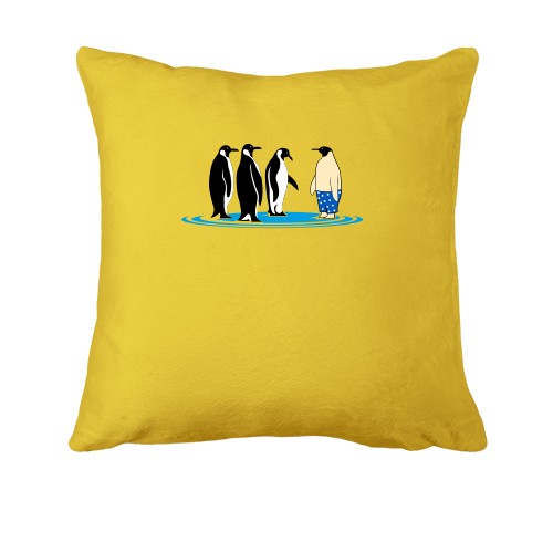 Подушка Особенный!