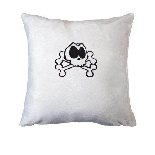 Подушка Останки гуманоида