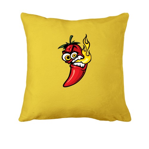 Подушка Острый перец