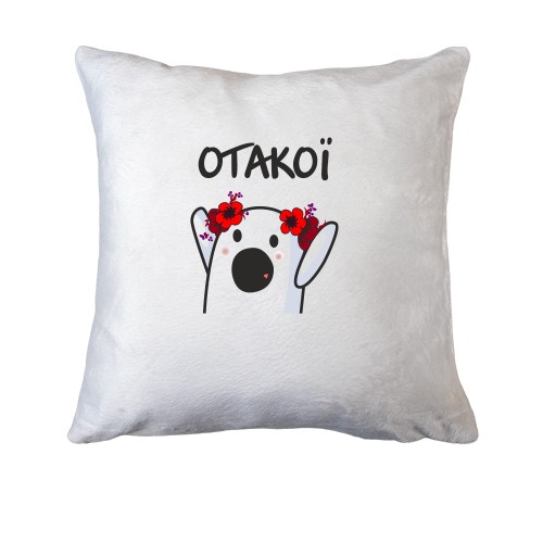 Подушка Отакої  (жіноча)