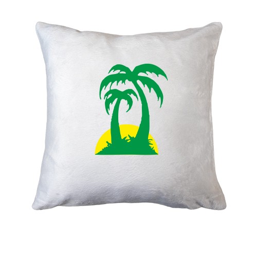 Подушка Отпуск