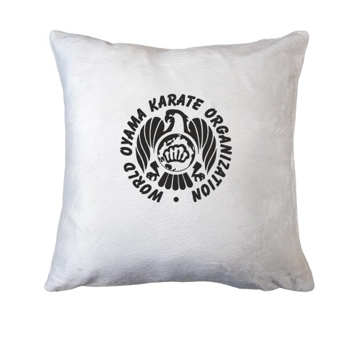 Подушка Oyama Karate