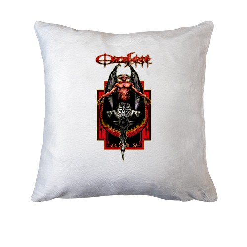 Подушка Ozzy Osbourne 2010