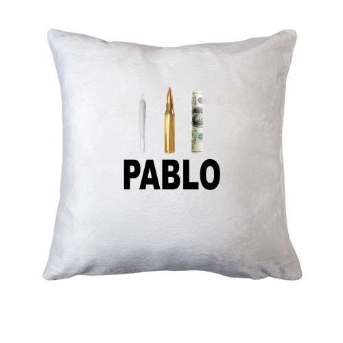 Подушка PABLO