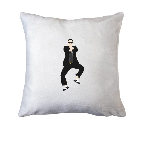 Подушка PSY