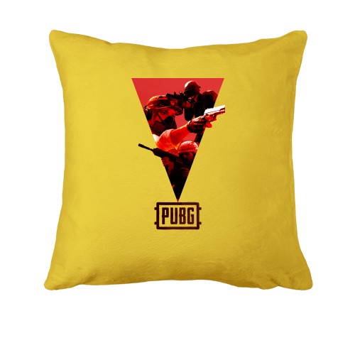 Подушка PUBG (арт)