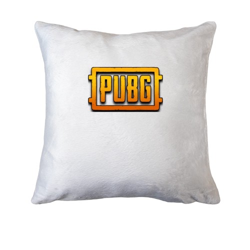 Подушка PUBG (c)
