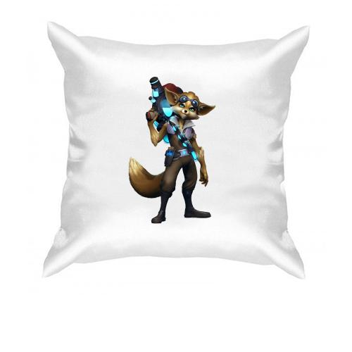 Подушка Paladins (Pip)