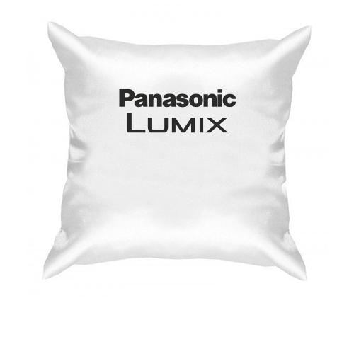 Подушка Panasonic Lumix