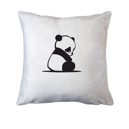 Подушка Панда (2)